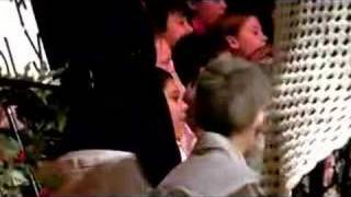 Natalie Hulme's 4th Grade Christmas Musical Program #4