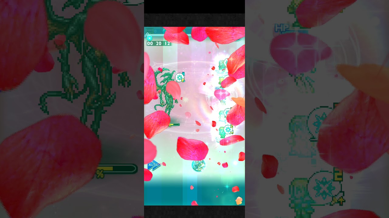 Diabolos Magicite First Try