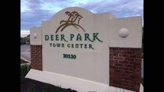 DEER PARK SHOPPING CENTER