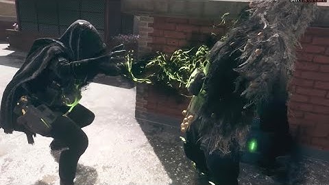 New DUPE & COPY Operators and Identity Theft Finishing Move