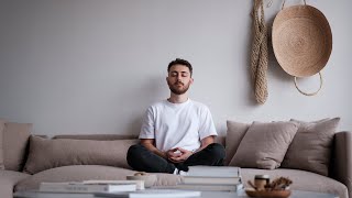 1 год медитации: чему я научился