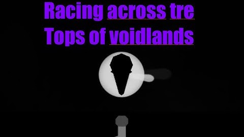 Kaizo Robot 64 Mobile Guide: Racing Across tre Tops of the Voidlands