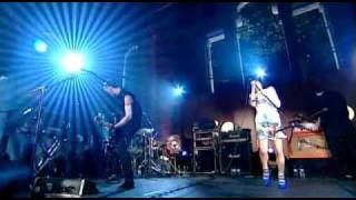 PJ Harvey Uh Huh Her (live) chords