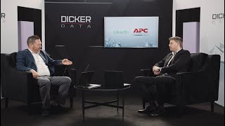 Reliable Power Solutions | APC & Dicker Data
