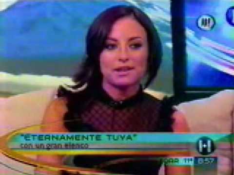 Andres Palacios en Hechos AM