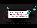How to upload your music to soundon soundon