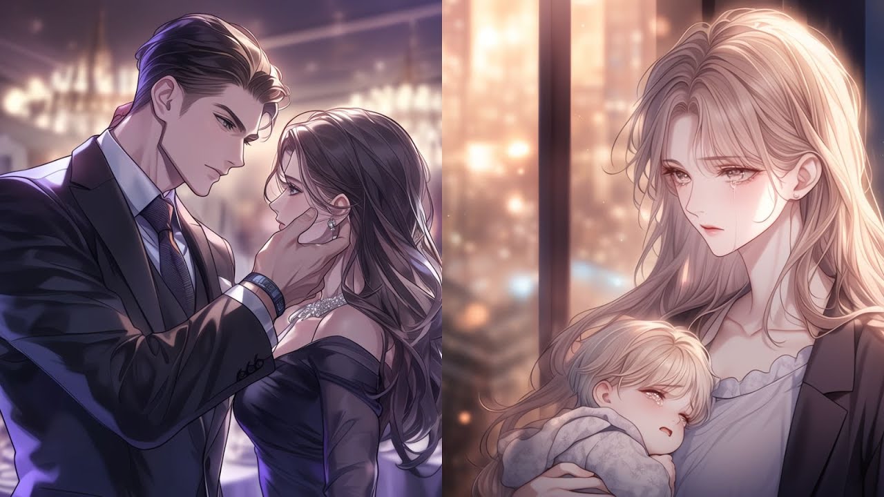 El joven heredero me dejó por una pobre; 3 años después se arrepintió, pero lo peor aún vendría