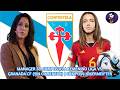 MANAGER SD COMPOSTELA FEMENINO LIGA VS GRANADA CF (SIN COMENTAR) | COMPOS | JÖKERMEIFTER