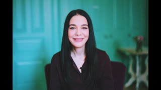 Rachael: From A World Of Fantasy To Real Human Connections | I OM Story