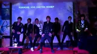 Samoon Dance Man Man Hani 09 03 2010