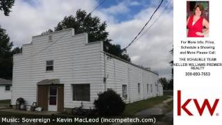 306 N CHURCH Street video tour