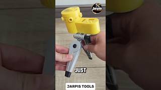 laser level makes perfect straight lines easy #diytools #construction #lifehacks