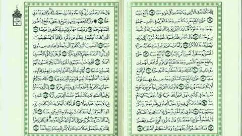 Surat Al-Kahf Verses : ( 83-110 ) By Qari' Dr. Hazem Younes  سورة الكهف
