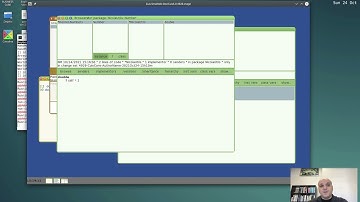 99. Cuis-Smalltalk. Add a simple method to the system and save it in your own pacakge