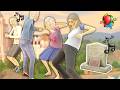 Accidentally starting a zombie dance party | Short Lifespan Legacy (Part 9)