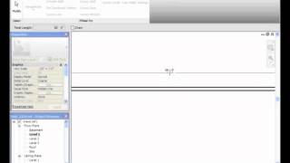 PK Nail Chapter 3:  Adding The First Wall, Windows and Doors