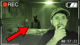 3 Times Our Ghost Hunt Went Terribly Wrong...