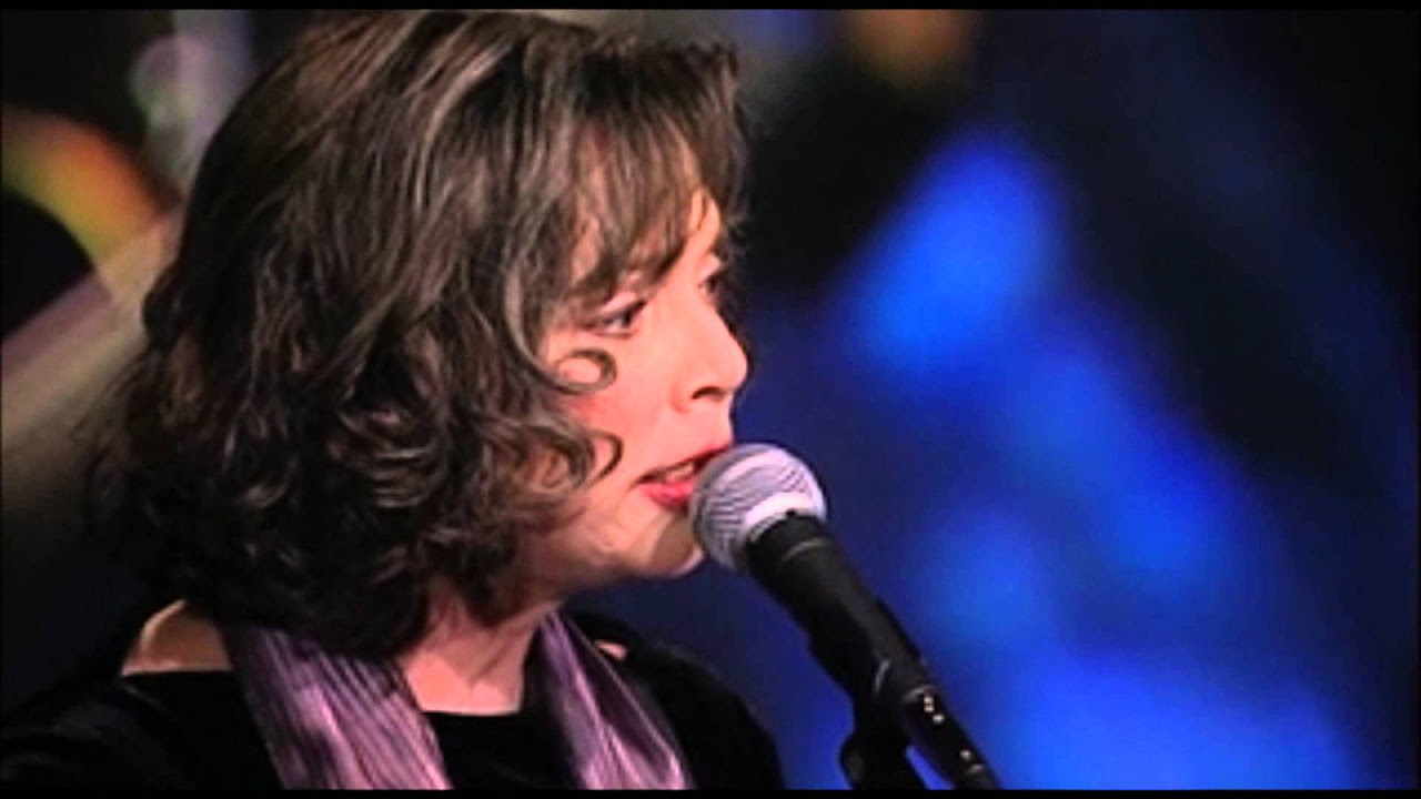 Nanci Griffith     Speed Of The Sound Of Loneliness