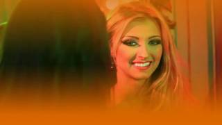 Andreea Balan ~ Crazy About You ~ [Remix Extended]