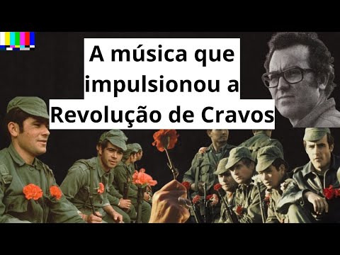 Grândola Vila Morena - a canção que embalou a Revolução dos Cravos - Fatos da Zona EP 12