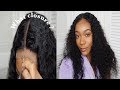 WATCH ME SLAY THIS CLOSURE WIG | Ft. YESWIGS