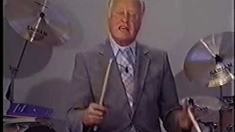 Jim Chapin Speed, Power, Control, Endurance  Instructional Video