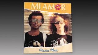 Plastic Mode - Mi Amor 7\