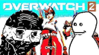 OverCome OverWatch to OpenWatch #2 - Stickguy101