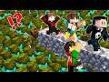 ZOMBIE APOCALYPSE ATTACK in Minecraft!