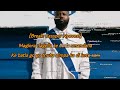 CASSPER NYOVEST FT MAGLERA DOE BOY - 018 (LYRIC VIDEO)