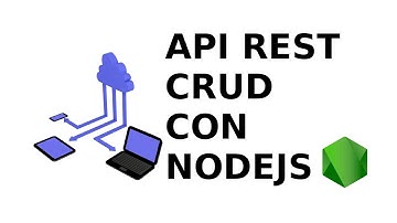 Api Rest con Nodejs | CRUD API REST con Nodejs, Clase 4
