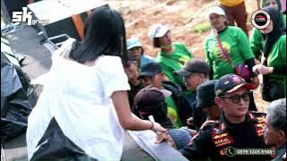 SK AMANDA TINTA MERAH