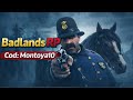 LIVE🔴CE FACEM AZI? #badlandsrp