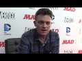 NYCC 2013 - Scott Snyder: &quot;Le Joker va revenir. Je sais quand et comment.&quot; / COMICSBLOG.fr