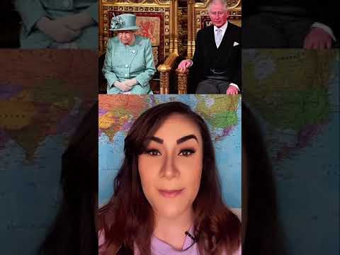 Vídeo: Rainha Elizabeth Em Perigo Pelo Positivo Do Príncipe Charles?