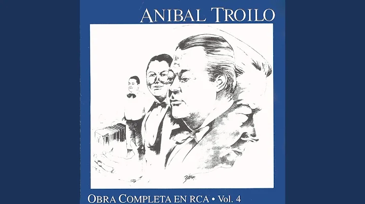 Rosa De Tango