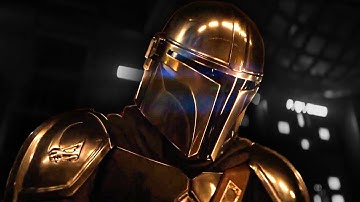 Phenomenal, the trailer revealed NOTHING