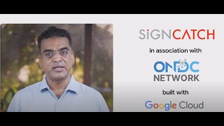 #GoogleForIndia 2023 | AI for Agriculture with ONDC, Google Cloud, SignCatch.