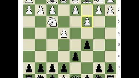 Chess.com: Believing in Logic