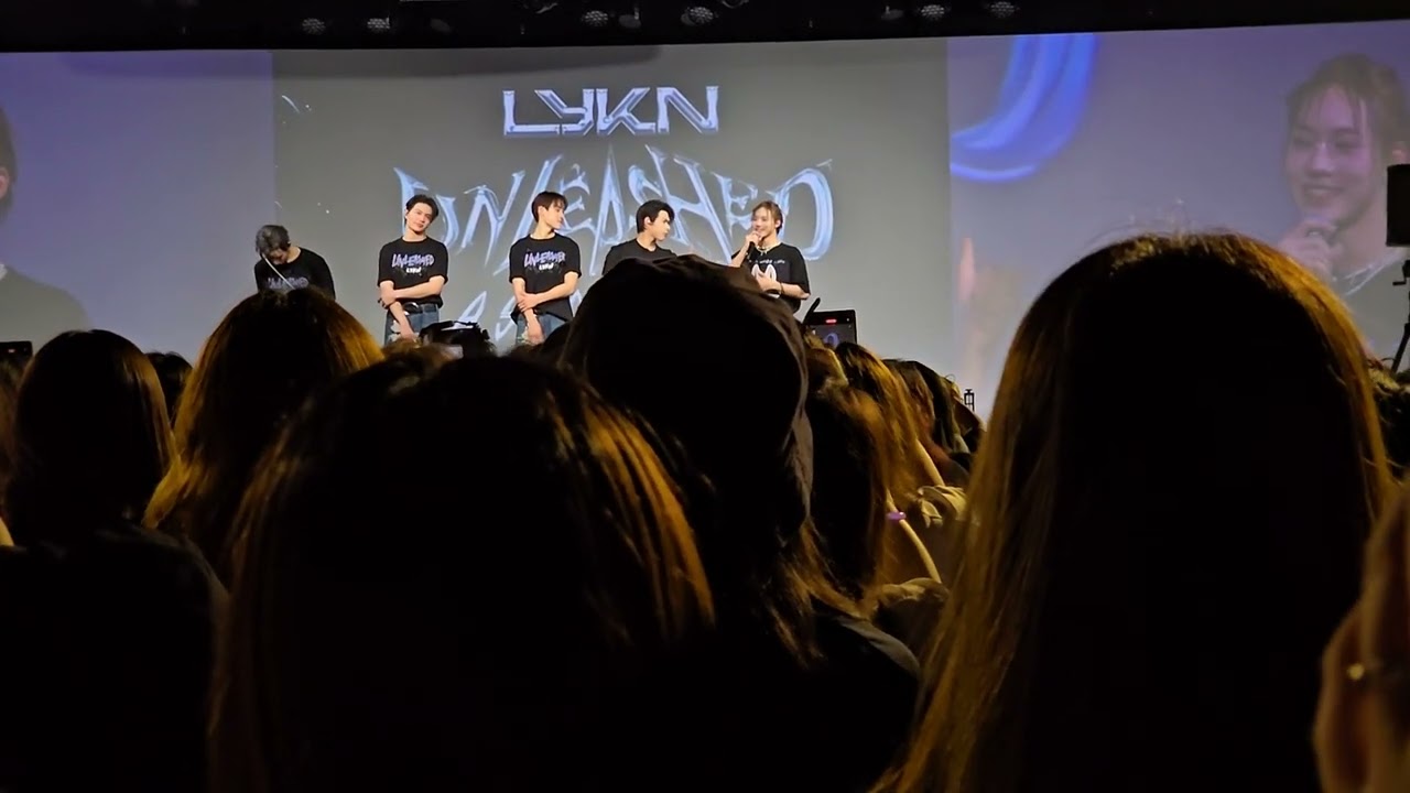 20250420 LYKN UNLEASHED ASIA TOUR IN TAIPEI-Part2