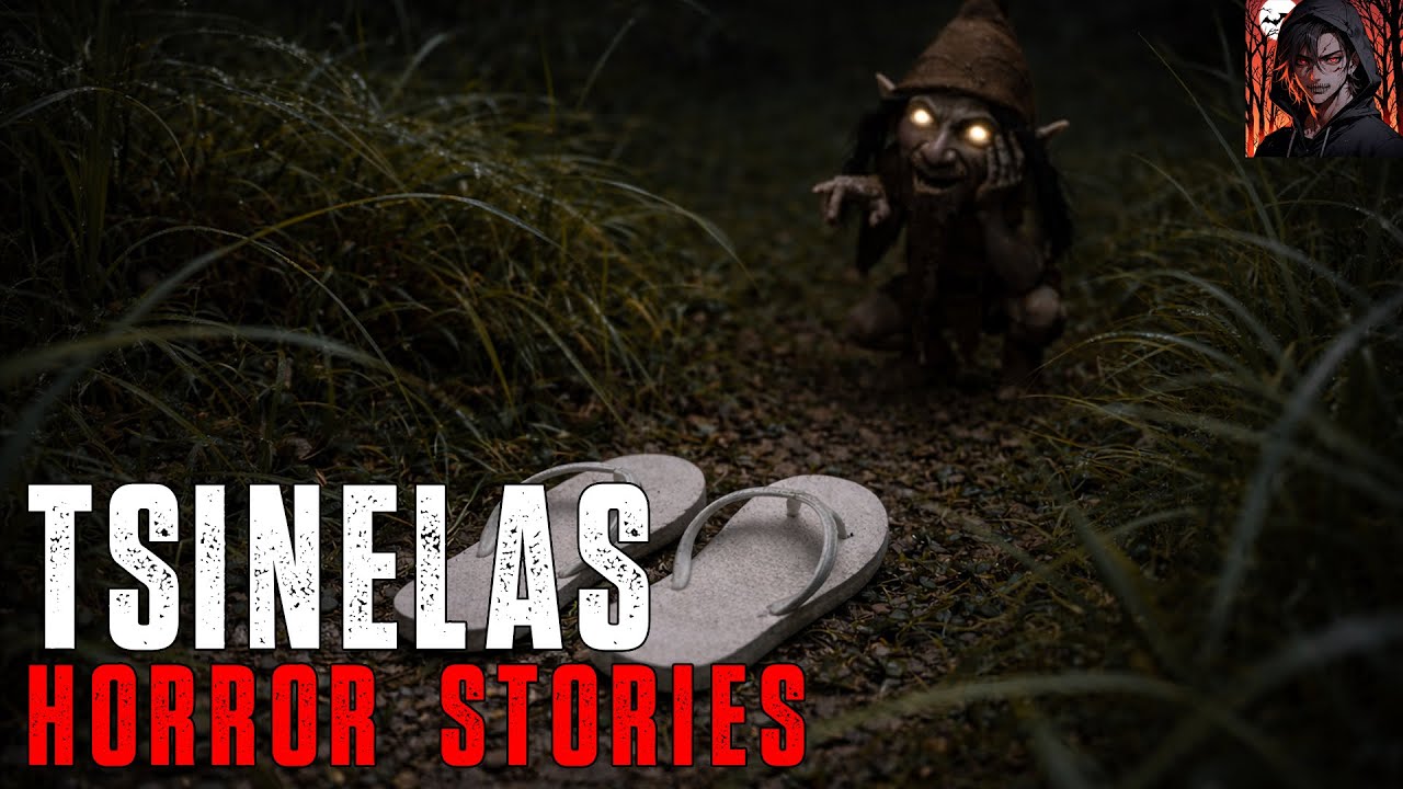 TSINELAS | Tagalog Horror Stories | True Stories