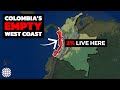 Colombia's Geography and History Quiz