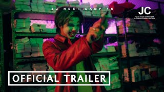 JC NEST CAMP 16 ‘JC Villainverse’ - Official Trailer