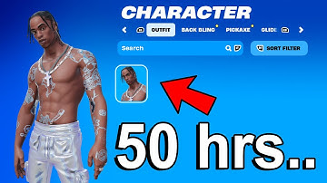 I Tested FREE SKIN Maps for 50 Hours..