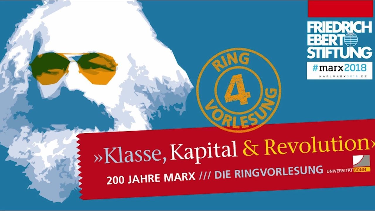 Feminism, Class and Marxism (