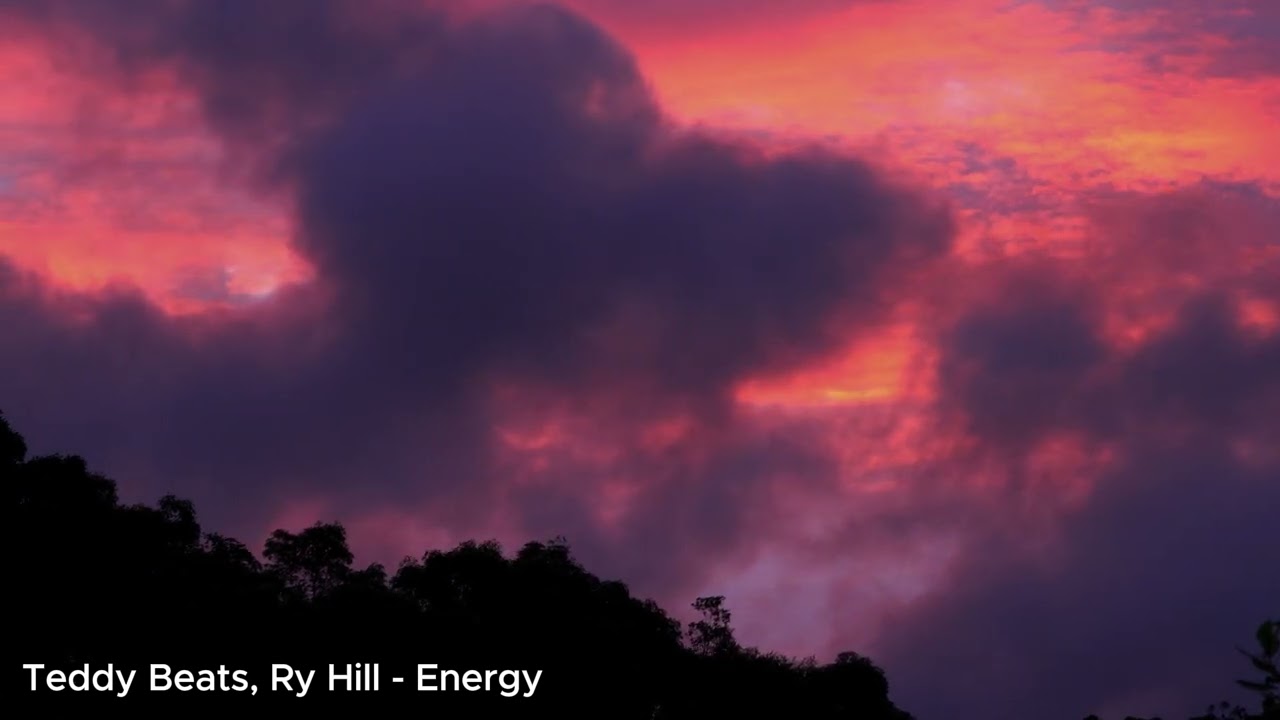 Watch Teddy Beats & Ry Hill – Energy (Deep House / Chill Electronic / Melodic House) on YouTube Watch Teddy Beats & Ry Hill – Energy (Deep House / Chill Electronic / Melodic House) on YouTube