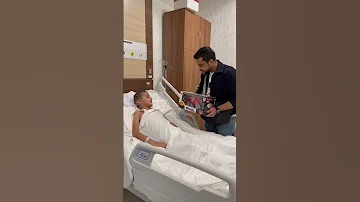 اليوم انطيته هديه سيارة الهوراز 