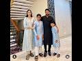 South Supar Star Juniyar NTR With Beautiful Family South Supar Star Juniyar NTR With Beautiful Family