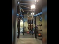 Work grip strength with these core and pull-up exercises