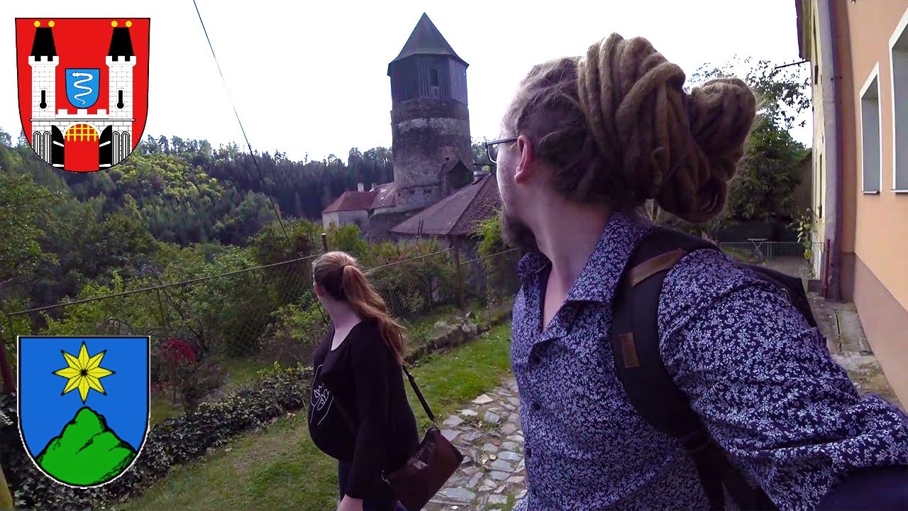 Rataje nad Sázavou , Český Šternberk